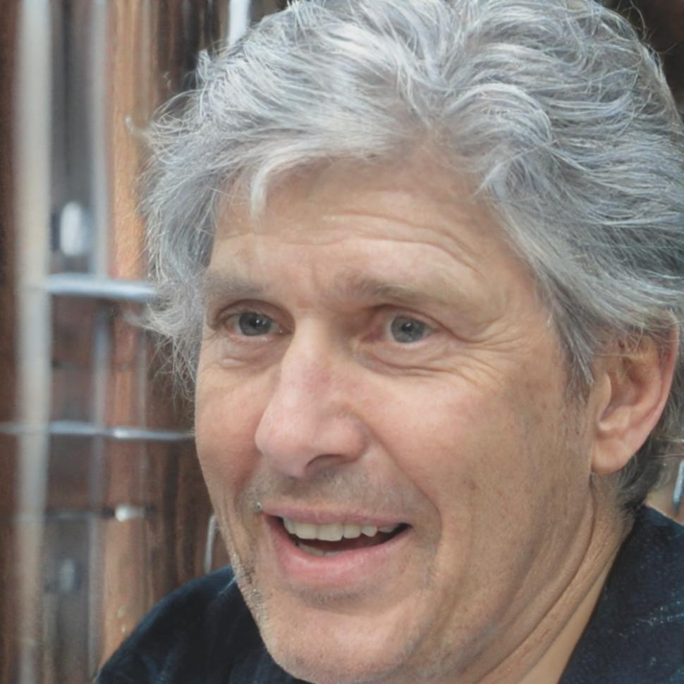 Carlos Mendoza, Instructor Principal