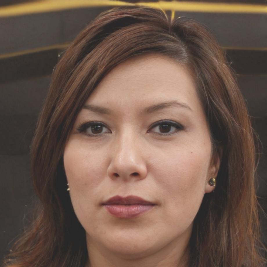 María González